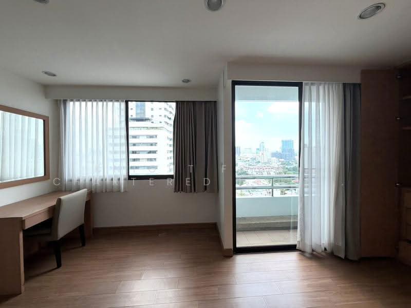 Baan Thai Living Ekkamai : บ้านไทยลิฟวิ่ง เอกมัย, กรุงเทพ, 40 ซอย ปรีดีพนมยงค์ 31, คลองตันเหนือ, วัฒนา, กรุงเทพ, 304 ตร.ม., คอนโด ให้เช่า, โดย Knight Frank Chartered (Thailand) Co.,Ltd, 500626266 - DDproperty.com