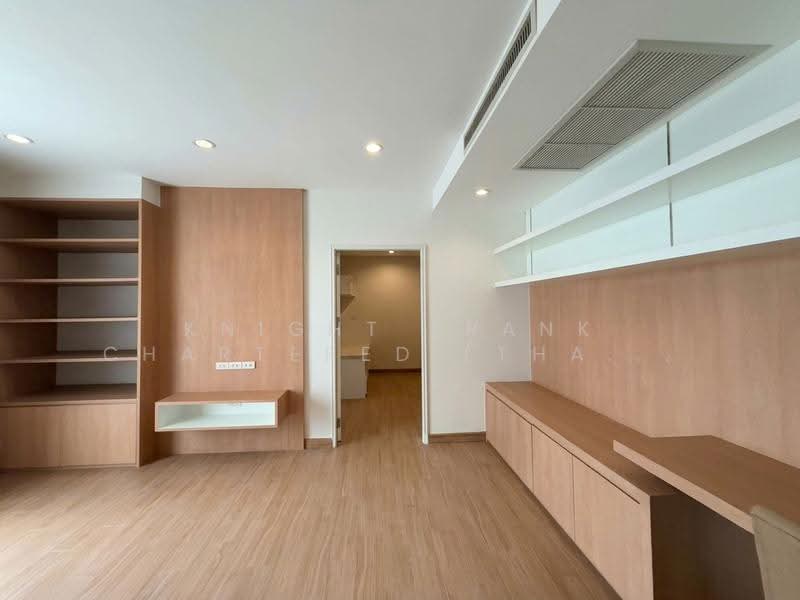 Baan Thai Living Ekkamai, Bangkok, 40 Soi Pridi Banomyong 31, Khlong Tan Nua, Watthana, Bangkok, 3 Bedrooms, 304 sqm, Condo For Rent, by Knight Frank Chartered (Thailand) Co.,Ltd, 500626266 - DDproperty.com