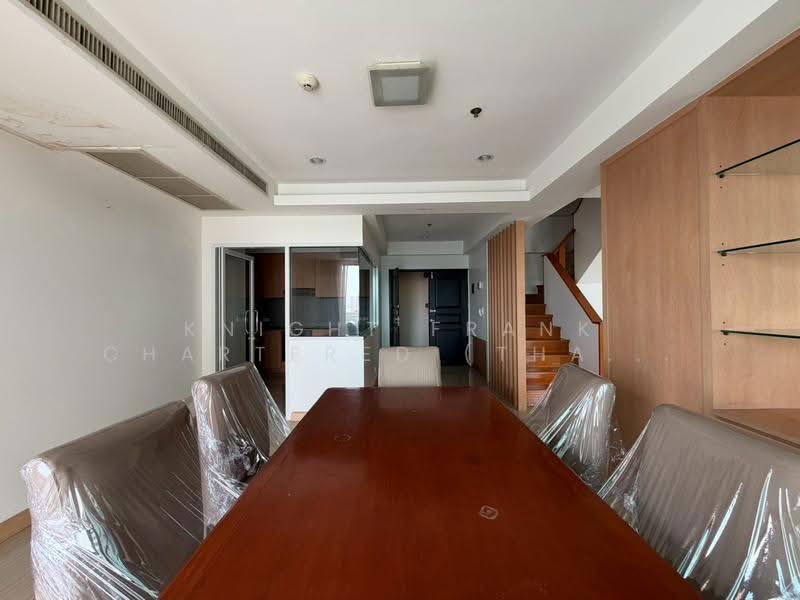 Baan Thai Living Ekkamai : บ้านไทยลิฟวิ่ง เอกมัย, กรุงเทพ, 40 ซอย ปรีดีพนมยงค์ 31, คลองตันเหนือ, วัฒนา, กรุงเทพ, 304 ตร.ม., คอนโด ให้เช่า, โดย Knight Frank Chartered (Thailand) Co.,Ltd, 500626266 - DDproperty.com