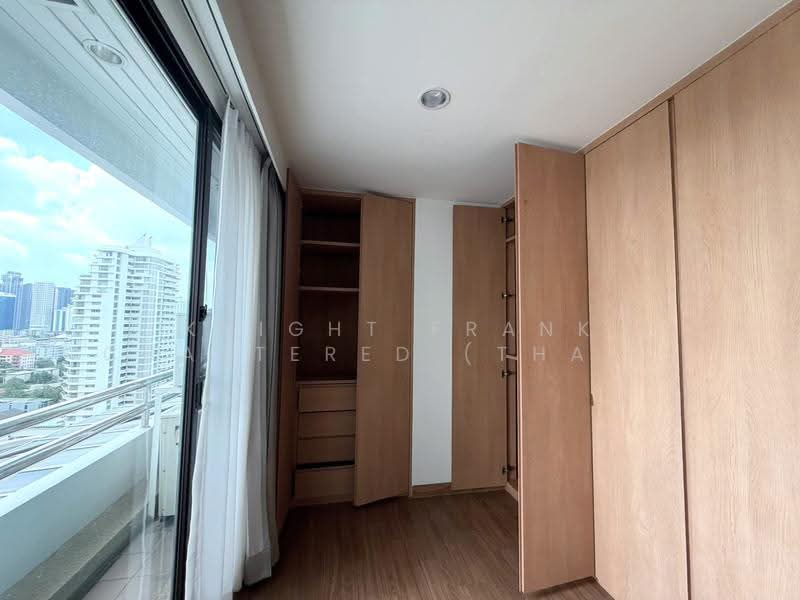 Baan Thai Living Ekkamai, Bangkok, 40 Soi Pridi Banomyong 31, Khlong Tan Nua, Watthana, Bangkok, 3 Bedrooms, 304 sqm, Condo For Rent, by Knight Frank Chartered (Thailand) Co.,Ltd, 500626266 - DDproperty.com