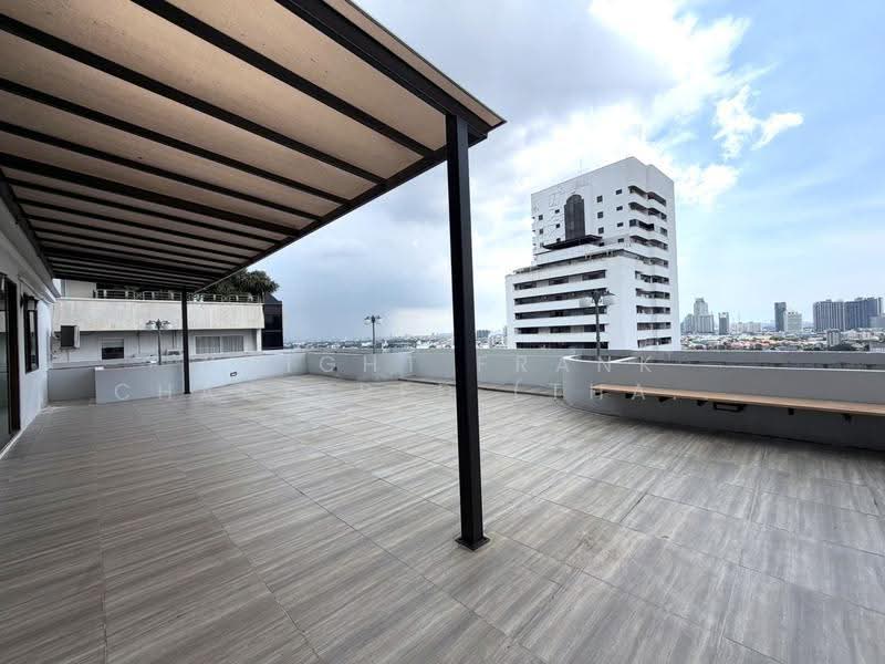 Baan Thai Living Ekkamai, Bangkok, 40 Soi Pridi Banomyong 31, Khlong Tan Nua, Watthana, Bangkok, 3 Bedrooms, 304 sqm, Condo For Rent, by Knight Frank Chartered (Thailand) Co.,Ltd, 500626266 - DDproperty.com