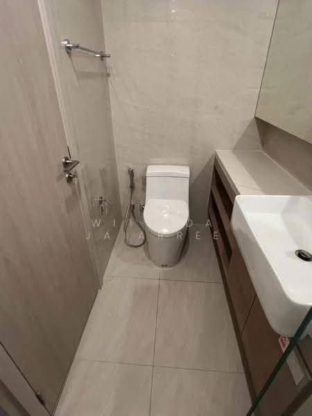 Noble Form Thonglor, Bangkok, Sukhumvit 55, Khlong Tan Nua, Watthana, Bangkok, 2 Bedrooms, 63 sqm, Condo For Rent, by Withada Jaiarree, 500626267 - DDproperty.com