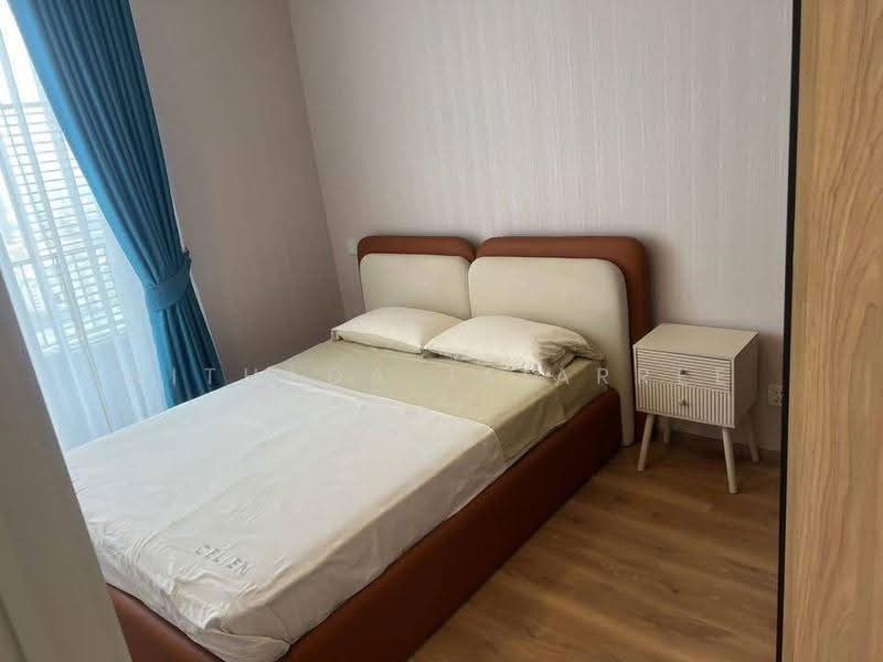 Noble Form Thonglor, Bangkok, Sukhumvit 55, Khlong Tan Nua, Watthana, Bangkok, 2 Bedrooms, 63 sqm, Condo For Rent, by Withada Jaiarree, 500626267 - DDproperty.com