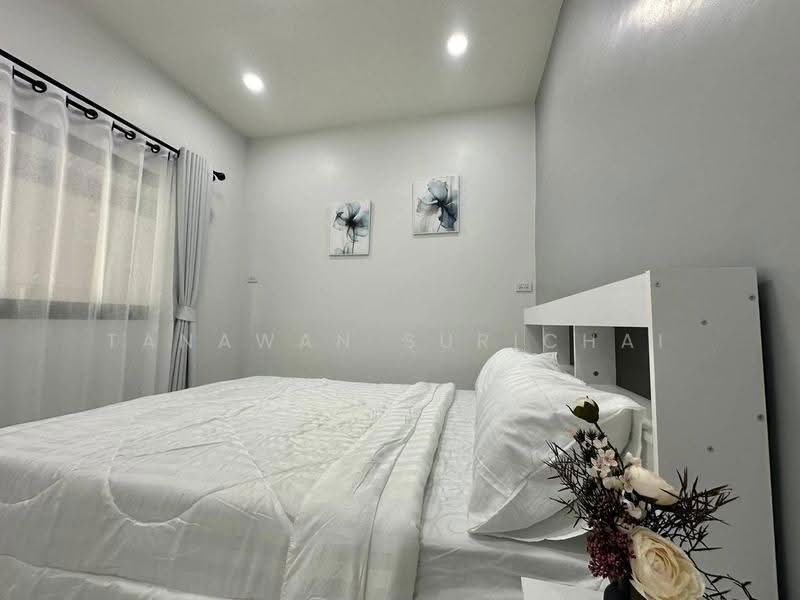 Raviporn City Home Village : รวิพร ซิตี้โฮม วิลเลจ, ชลบุรี, 74/1 ถ.หนองไม้แก่น, หนองปรือ, บางละมุง, ชลบุรี, 150 ตร.ม., บ้านเดี่ยว ขาย, โดย Tanawan Surichai, 500626271 - DDproperty.com