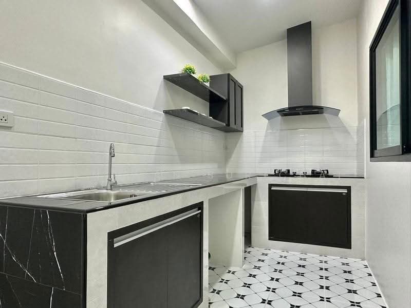 Raviporn City Home Village, Chon Buri (Pattaya), 74/1 Nongmaikaen Road, Nong Pru, Bang Lamung (Pattaya), Chon Buri (Pattaya), 3 Bedrooms, 150 sqm, Single Detached House For Sale, by Tanawan Surichai, 500626271 - DDproperty.com