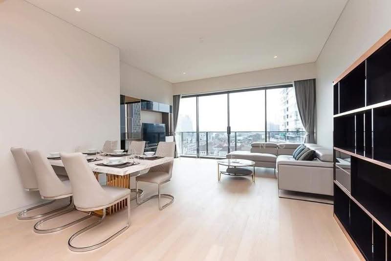 Tela Thonglor 13, Bangkok, 233 Soi Sukhumvit 55, Sukhumvit Road, Khlong Tan Nua, Watthana, Bangkok, 2 Bedrooms, 108 sqm, Condo For Rent, by BetterLiving Estate, 500626274 - DDproperty.com
