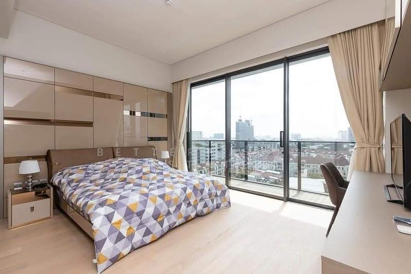 Tela Thonglor 13, Bangkok, 233 Soi Sukhumvit 55, Sukhumvit Road, Khlong Tan Nua, Watthana, Bangkok, 2 Bedrooms, 108 sqm, Condo For Rent, by BetterLiving Estate, 500626274 - DDproperty.com