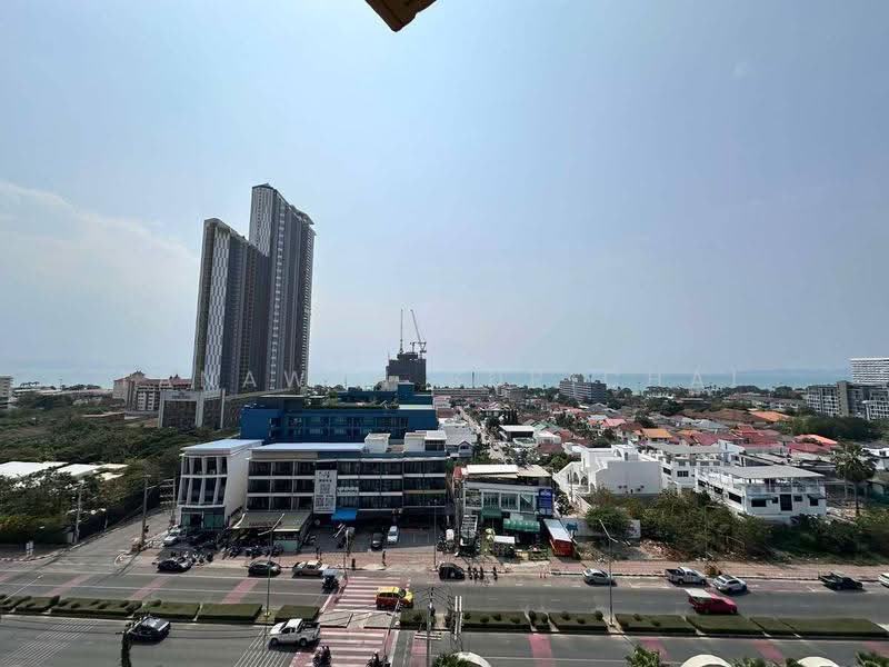 The Riviera Ocean Drive, Chon Buri (Pattaya), Jomtien Second Rd, Nong Pru, Bang Lamung (Pattaya), Chon Buri (Pattaya), 1 Bedroom, 44 sqm, Condo For Sale, by Tanawan Surichai, 500626275 - DDproperty.com