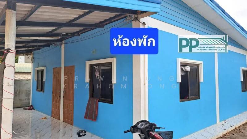 CODE:PP1-W1360-1026 ให้เช่าโกดังคลังสินค้า พร้อมออฟฟิศ พื้นที่รวม 3 ไร่ สามพราน นครปฐม, Nakhon Pathom, Bang Chang, Sam Phran, Nakhon Pathom, , 900 sqm, Warehouse/Factory For Rent, by PRAWANRUNG KRAHOMWONG, 500626276 - DDproperty.com