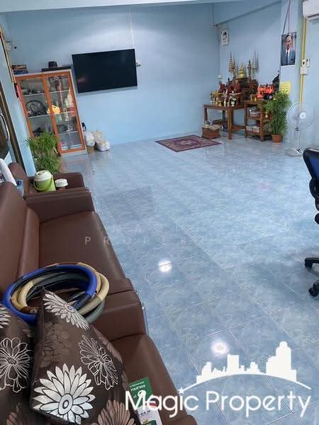 Factory with Office For Sale in Na Khok Subdistrict, Samut Sakhon, Samut Sakhon, Na Khok, Muang Samut Sakhon, Samut Sakhon, , 1,000 sqm, Warehouse/Factory For Sale, by Magic Property, 500626278 - DDproperty.com