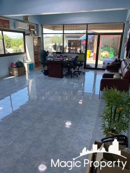 Factory with Office For Sale in Na Khok Subdistrict, Samut Sakhon, Samut Sakhon, Na Khok, Muang Samut Sakhon, Samut Sakhon, , 1,000 sqm, Warehouse/Factory For Sale, by Magic Property, 500626278 - DDproperty.com
