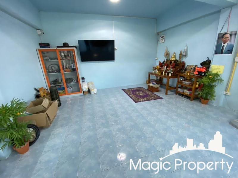 Factory with Office For Sale in Na Khok Subdistrict, Samut Sakhon, Samut Sakhon, Na Khok, Muang Samut Sakhon, Samut Sakhon, , 1,000 sqm, Warehouse/Factory For Sale, by Magic Property, 500626278 - DDproperty.com