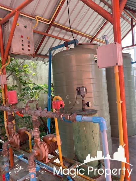 ขายโรงงานพร้อมสำนักงาน ใน ตำบลนาโคก จังหวัดสมุทรสาคร, สมุทรสาคร, นาโคก, เมืองสมุทรสาคร, สมุทรสาคร, 1,000 ตร.ม., โกดัง-โรงงาน ขาย, โดย Magic Property, 500626278 - DDproperty.com
