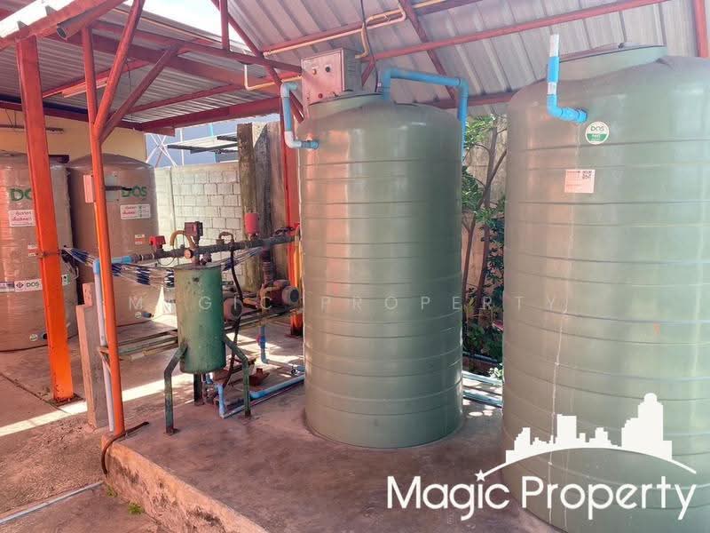 Factory with Office For Sale in Na Khok Subdistrict, Samut Sakhon, Samut Sakhon, Na Khok, Muang Samut Sakhon, Samut Sakhon, , 1,000 sqm, Warehouse/Factory For Sale, by Magic Property, 500626278 - DDproperty.com