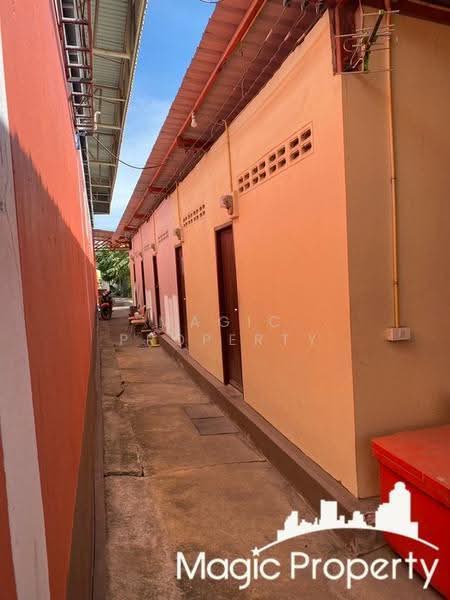 Factory with Office For Sale in Na Khok Subdistrict, Samut Sakhon, Samut Sakhon, Na Khok, Muang Samut Sakhon, Samut Sakhon, , 1,000 sqm, Warehouse/Factory For Sale, by Magic Property, 500626278 - DDproperty.com