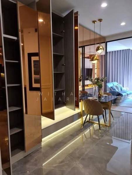 Noble Ploenchit : โนเบิล เพลินจิต, กรุงเทพ, 1035 ถนนเพลินจิต, ลุมพินี, ปทุมวัน, กรุงเทพ, 52 ตร.ม., คอนโด ให้เช่า, โดย Withada Jaiarree, 500626279 - DDproperty.com