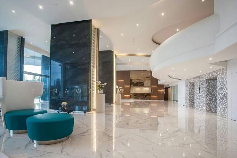 La Royale Beach, Chon Buri (Pattaya), 335 253-254, Na Chom Thian, Sattahip, Chon Buri (Pattaya), 3 Bedrooms, 268 sqm, Condo For Sale, by Tanawan Surichai, 500626280 - DDproperty.com