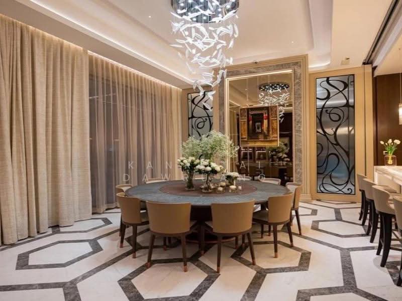 The Residences At Mandarin Oriental, Bangkok, 117 Charoen Nakorn Road, Khlong Ton Sai, Khlong San, Bangkok, 3 Bedrooms, 387 sqm, Condo For Sale, by Kanrutai Dawruang, 500626286 - DDproperty.com