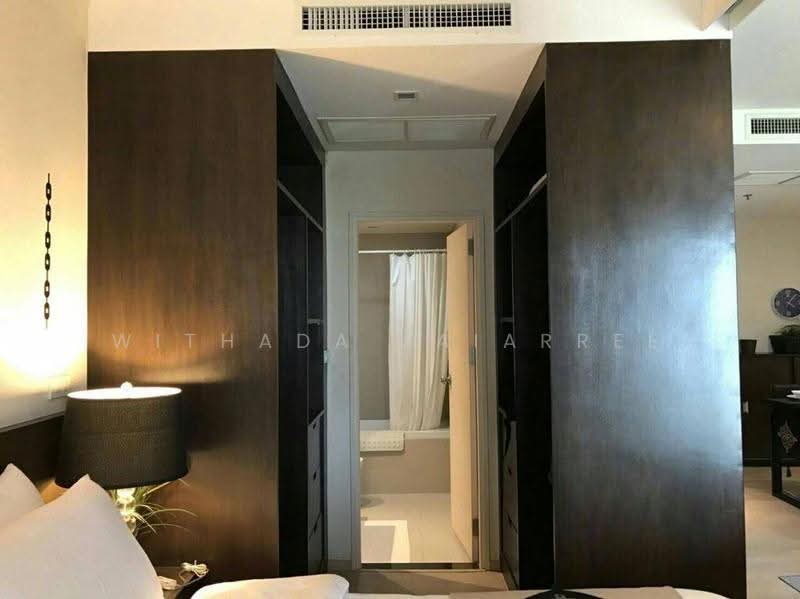 Noble Remix, Bangkok, 772 Soi Sukhumvit 36, Sukhumvit Road, Khong Tan, Khlong Toei, Bangkok, 1 Bedroom, 42 sqm, Condo For Sale, by Withada Jaiarree, 500626287 - DDproperty.com