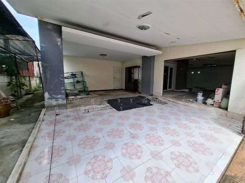 เดอะ ลิฟวิ่ง 1 บางบัวทอง (The Living 1 Bangbuathong), นนทบุรี, ถนนบ้านกล้วย-ไทรน้อย, พิมลราช, บางบัวทอง, นนทบุรี, 200 ตร.ม., บ้านเดี่ยว ขาย, โดย คุณ สุพรรณิการ์ ลูกอินทร์ (ตูน), 500626289 - DDproperty.com