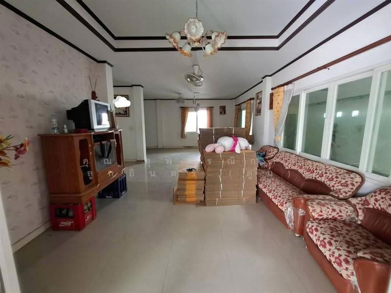 เดอะ ลิฟวิ่ง 1 บางบัวทอง (The Living 1 Bangbuathong), นนทบุรี, ถนนบ้านกล้วย-ไทรน้อย, พิมลราช, บางบัวทอง, นนทบุรี, 200 ตร.ม., บ้านเดี่ยว ขาย, โดย คุณ สุพรรณิการ์ ลูกอินทร์ (ตูน), 500626289 - DDproperty.com