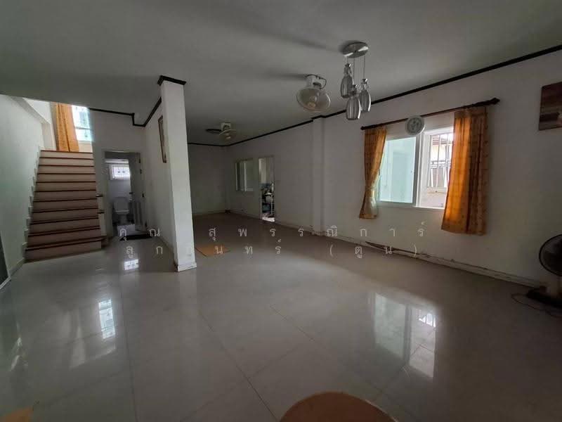 เดอะ ลิฟวิ่ง 1 บางบัวทอง (The Living 1 Bangbuathong), Nonthaburi, ถนนบ้านกล้วย-ไทรน้อย, Phimonrat, Bang Bua Thong, Nonthaburi, 3 Bedrooms, 200 sqm, Single Detached House For Sale, by คุณ สุพรรณิการ์ ลูกอินทร์ (ตูน), 500626289 - DDproperty.com