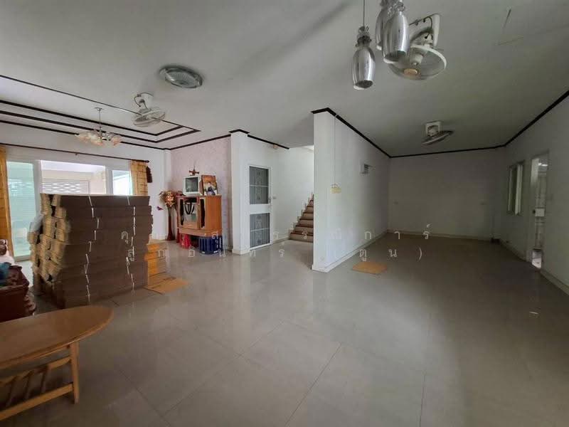 เดอะ ลิฟวิ่ง 1 บางบัวทอง (The Living 1 Bangbuathong), Nonthaburi, ถนนบ้านกล้วย-ไทรน้อย, Phimonrat, Bang Bua Thong, Nonthaburi, 3 Bedrooms, 200 sqm, Single Detached House For Sale, by คุณ สุพรรณิการ์ ลูกอินทร์ (ตูน), 500626289 - DDproperty.com