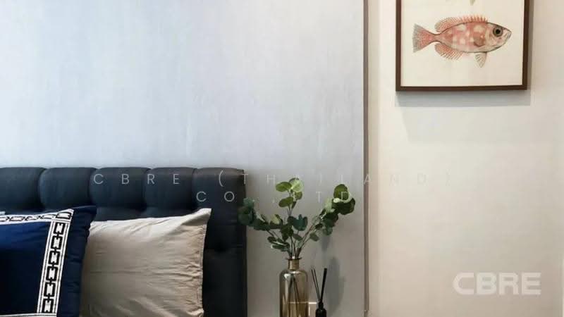 Eight Thonglor Residence, Bangkok, Eight Thonglor Building 88/36, Khlong Tan Nua, Watthana, Bangkok, 1 Bedroom, 52 sqm, Condo For Sale, by CBRE (Thailand) Co.,Ltd, 500626293 - DDproperty.com