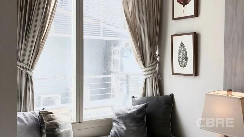Eight Thonglor Residence : เอท ทองหล่อ เรสซิเดนซ์, กรุงเทพ, อาคาร เอททองหล่อ 88/36, คลองตันเหนือ, วัฒนา, กรุงเทพ, 52 ตร.ม., คอนโด ขาย, โดย CBRE (Thailand) Co.,Ltd, 500626293 - DDproperty.com