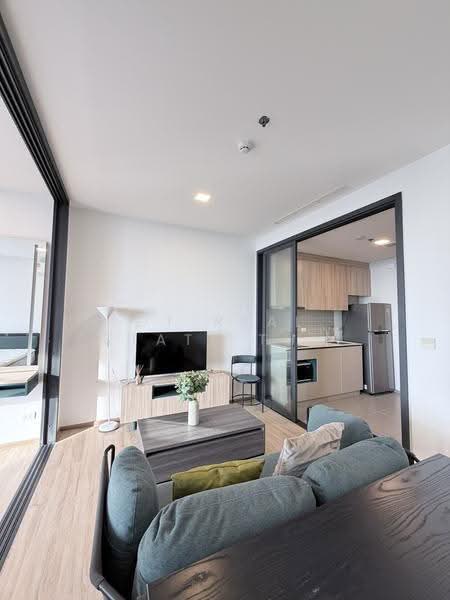 XT Phayathai, Bangkok, Phaya Thai Road, Thanon Phaya Thai, Ratchathewi, Bangkok, 1 Bedroom, 33 sqm, Condo For Rent, by GT Real Estate Thailand, 500626297 - DDproperty.com