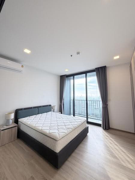XT Phayathai, Bangkok, Phaya Thai Road, Thanon Phaya Thai, Ratchathewi, Bangkok, 1 Bedroom, 33 sqm, Condo For Rent, by GT Real Estate Thailand, 500626297 - DDproperty.com