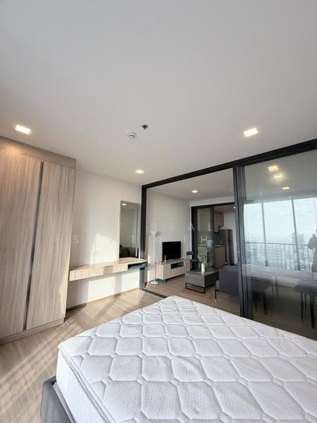 XT Phayathai, Bangkok, Phaya Thai Road, Thanon Phaya Thai, Ratchathewi, Bangkok, 1 Bedroom, 33 sqm, Condo For Rent, by GT Real Estate Thailand, 500626297 - DDproperty.com