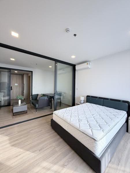 XT Phayathai, Bangkok, Phaya Thai Road, Thanon Phaya Thai, Ratchathewi, Bangkok, 1 Bedroom, 33 sqm, Condo For Rent, by GT Real Estate Thailand, 500626297 - DDproperty.com