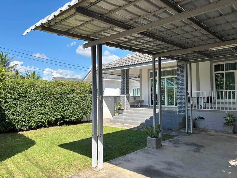 บ้านให้เช่า – ใกล้โรงเรียนสารสาสน์วิเทศล้านนา เพียง 5 นาที ค่าเช่า 22,000 บาท / เดือน No.9H748, เชียงใหม่, แม่เหียะ, เมืองเชียงใหม่, เชียงใหม่, 100 ตร.ม., บ้านเดี่ยว ให้เช่า, โดย Baandeedee Chiangmai, 500626298 - DDproperty.com