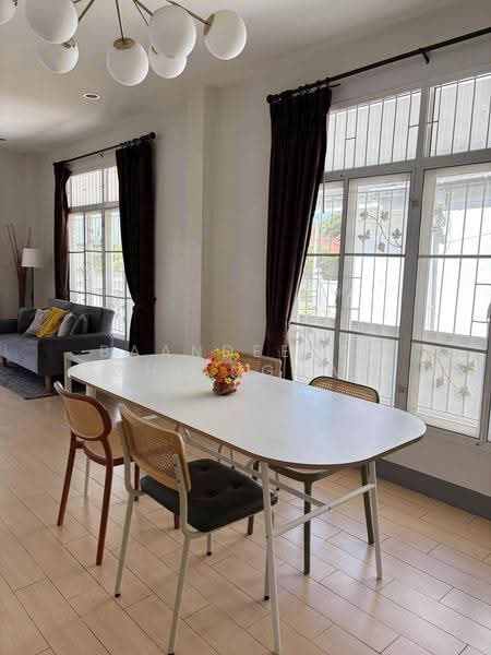บ้านให้เช่า – ใกล้โรงเรียนสารสาสน์วิเทศล้านนา เพียง 5 นาที ค่าเช่า 22,000 บาท / เดือน No.9H748, เชียงใหม่, แม่เหียะ, เมืองเชียงใหม่, เชียงใหม่, 100 ตร.ม., บ้านเดี่ยว ให้เช่า, โดย Baandeedee Chiangmai, 500626298 - DDproperty.com