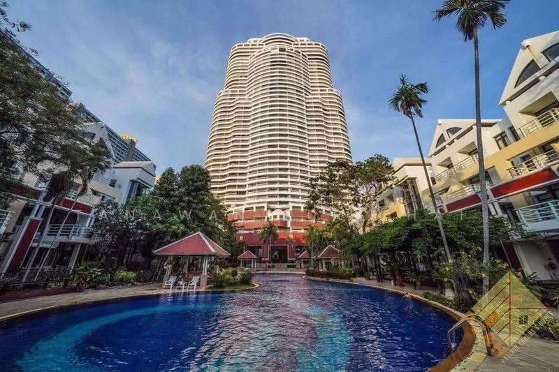 Metro Jomtien Condotel : เมโทร จอมเทียน คอนโดเทล, ชลบุรี, หมู่ที่ 12 420 ถ.จอมเทียนสายหนึ่ง, หนองปรือ, บางละมุง, ชลบุรี, 199 ตร.ม., คอนโด ขาย, โดย Tanawan Surichai, 500626299 - DDproperty.com