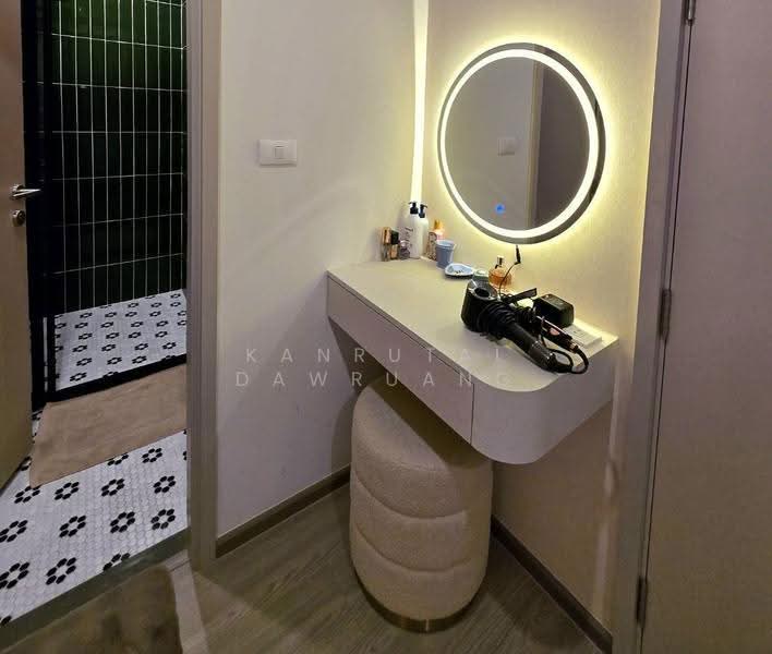 The Base Phetchaburi-Thonglor, Bangkok, Phetchaburi Rd, Bang Kapi, Huai Khwang, Bangkok, 1 Bedroom, 34 sqm, Condo For Sale, by Kanrutai Dawruang, 500626300 - DDproperty.com