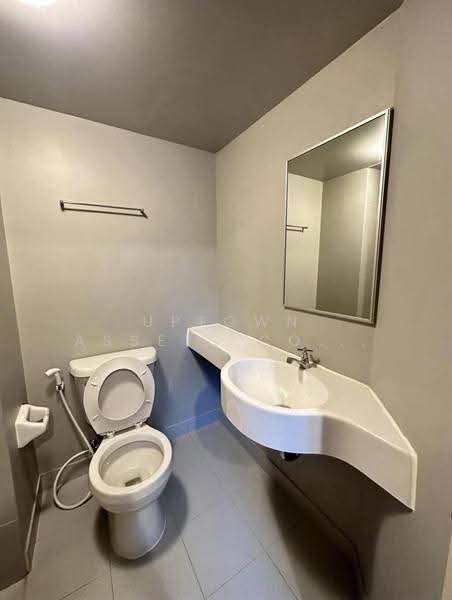 Lumpini Township Rangsit-Klong 1, Pathum Thani, 28 Rangsit-Nakhon Nayok Road, Khlong Chet, Khlong Luang, Pathum Thani, 1 Bedroom, 27 sqm, Condo For Rent, by Uptown Assets Co., Ltd, 500626301 - DDproperty.com
