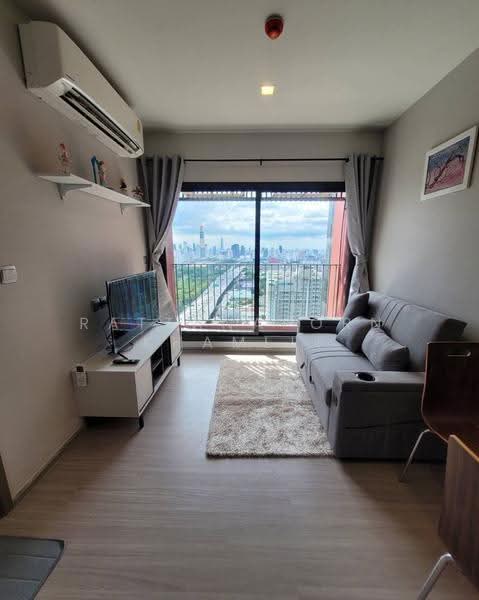 Life Asoke Hype : ไลฟ์ อโศก ไฮป์, กรุงเทพ, 339 ถนน จตุรทิศ, มักกะสัน, ราชเทวี, กรุงเทพ, 33 ตร.ม., คอนโด ให้เช่า, โดย Rattanaporn Khamlit, 500626305 - DDproperty.com