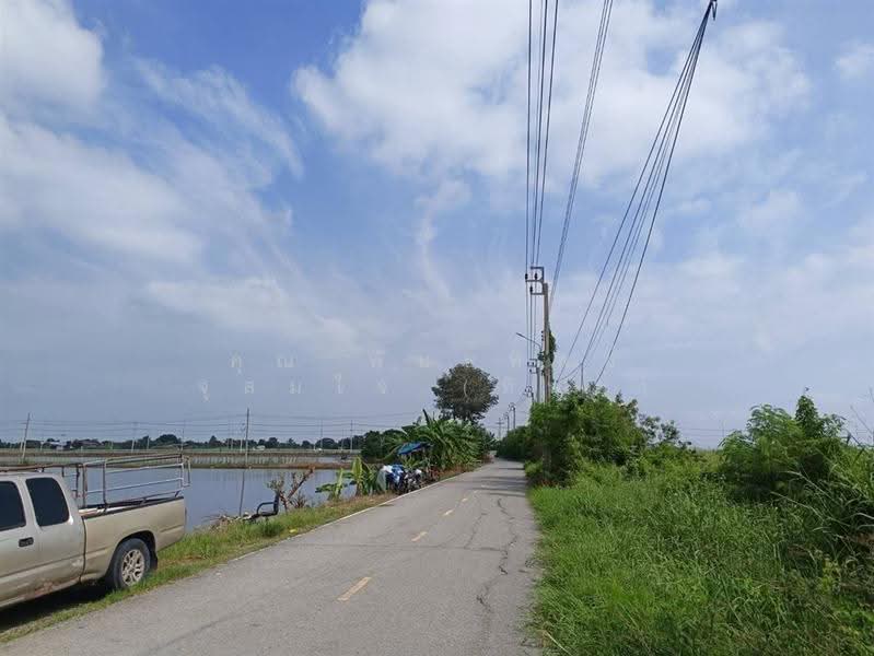ที่ดินเปล่า 127 ตร.ว. ที่ดิน ใกล้เซ็นทรัลเวสต์เกต ซอยเทศบาล10, Nonthaburi, ถนนกาญจนาภิเษก, Bang Mae Nang, Bang Yai, Nonthaburi, , 508 sqm, Land For Sale, by คุณ พันธ์ทิพย์ จุสมใจ (ทิพย์), 500626307 - DDproperty.com