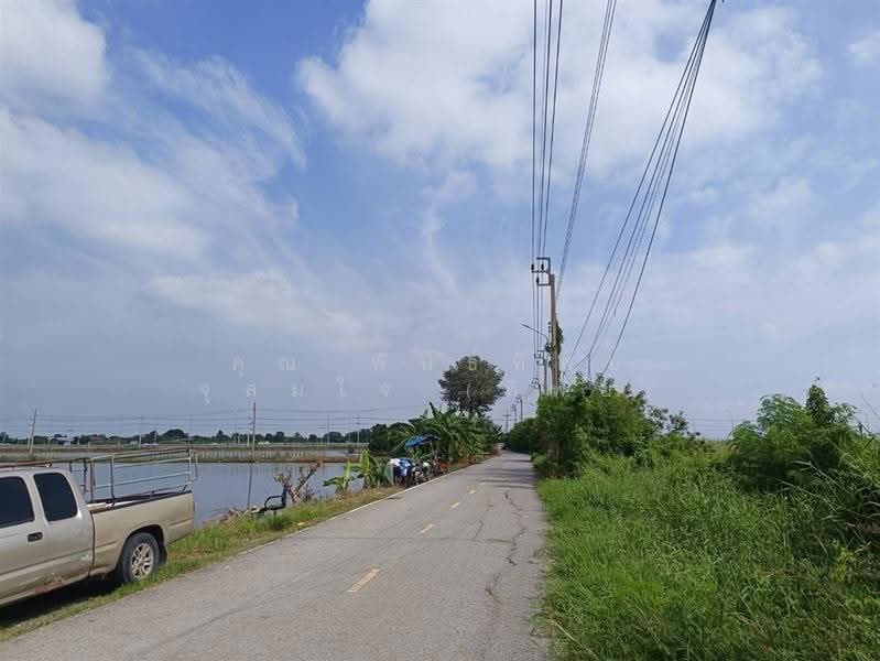 ที่ดินเปล่า 127 ตร.ว. ที่ดิน ใกล้เซ็นทรัลเวสต์เกต ซอยเทศบาล10, Nonthaburi, ถนนกาญจนาภิเษก, Bang Mae Nang, Bang Yai, Nonthaburi, , 508 sqm, Land For Sale, by คุณ พันธ์ทิพย์ จุสมใจ (ทิพย์), 500626307 - DDproperty.com