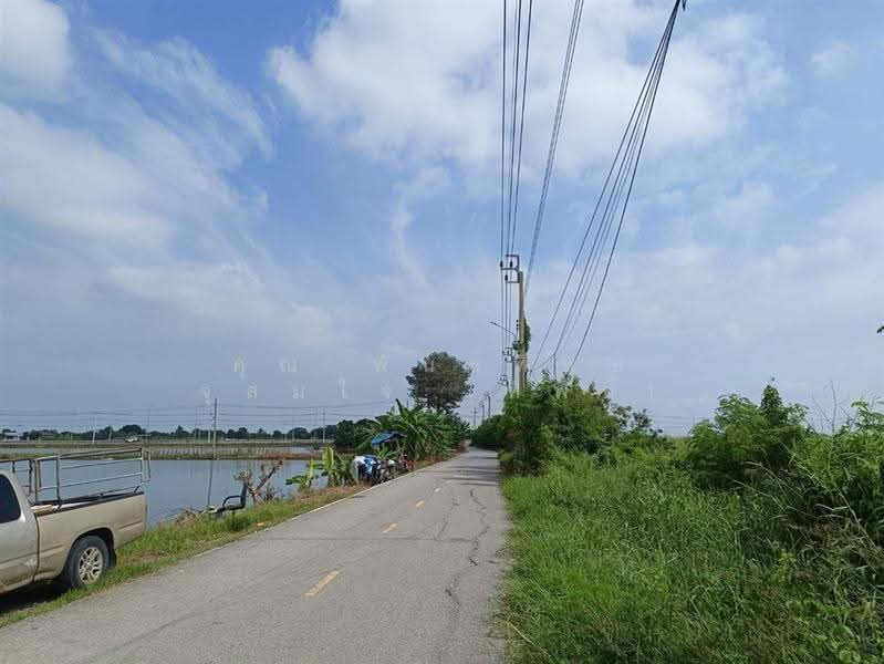 ที่ดินเปล่า 127 ตร.ว. ที่ดิน ใกล้เซ็นทรัลเวสต์เกต ซอยเทศบาล10, นนทบุรี, ถนนกาญจนาภิเษก, บางแม่นาง, บางใหญ่, นนทบุรี, 508 ตร.ม., ที่ดิน ขาย, โดย คุณ พันธ์ทิพย์ จุสมใจ (ทิพย์), 500626307 - DDproperty.com