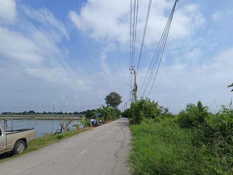 ที่ดินเปล่า 127 ตร.ว. ที่ดิน ใกล้เซ็นทรัลเวสต์เกต ซอยเทศบาล10, นนทบุรี, ถนนกาญจนาภิเษก, บางแม่นาง, บางใหญ่, นนทบุรี, 508 ตร.ม., ที่ดิน ขาย, โดย คุณ พันธ์ทิพย์ จุสมใจ (ทิพย์), 500626307 - DDproperty.com