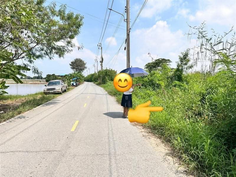 ที่ดินเปล่า 127 ตร.ว. ที่ดิน ใกล้เซ็นทรัลเวสต์เกต ซอยเทศบาล10, นนทบุรี, ถนนกาญจนาภิเษก, บางแม่นาง, บางใหญ่, นนทบุรี, 508 ตร.ม., ที่ดิน ขาย, โดย คุณ พันธ์ทิพย์ จุสมใจ (ทิพย์), 500626307 - DDproperty.com