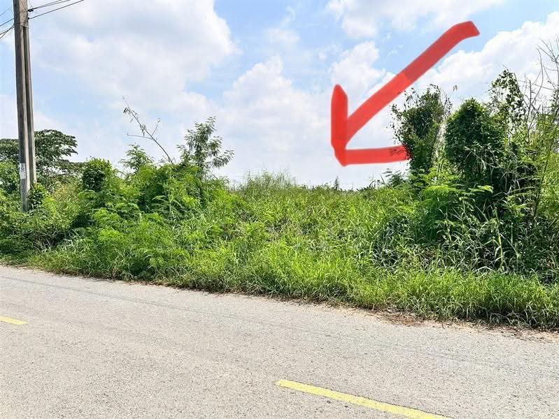 ที่ดินเปล่า 127 ตร.ว. ที่ดิน ใกล้เซ็นทรัลเวสต์เกต ซอยเทศบาล10, Nonthaburi, ถนนกาญจนาภิเษก, Bang Mae Nang, Bang Yai, Nonthaburi, , 508 sqm, Land For Sale, by คุณ พันธ์ทิพย์ จุสมใจ (ทิพย์), 500626307 - DDproperty.com