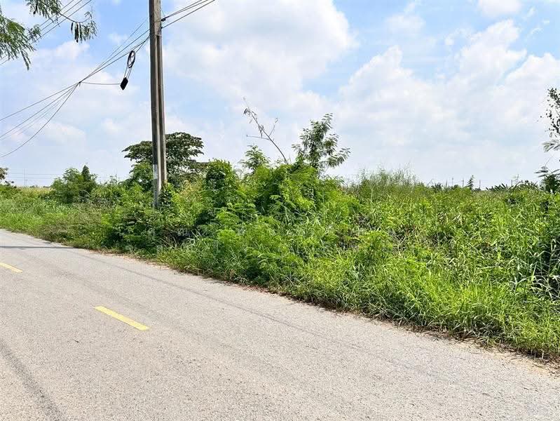 ที่ดินเปล่า 127 ตร.ว. ที่ดิน ใกล้เซ็นทรัลเวสต์เกต ซอยเทศบาล10, Nonthaburi, ถนนกาญจนาภิเษก, Bang Mae Nang, Bang Yai, Nonthaburi, , 508 sqm, Land For Sale, by คุณ พันธ์ทิพย์ จุสมใจ (ทิพย์), 500626307 - DDproperty.com