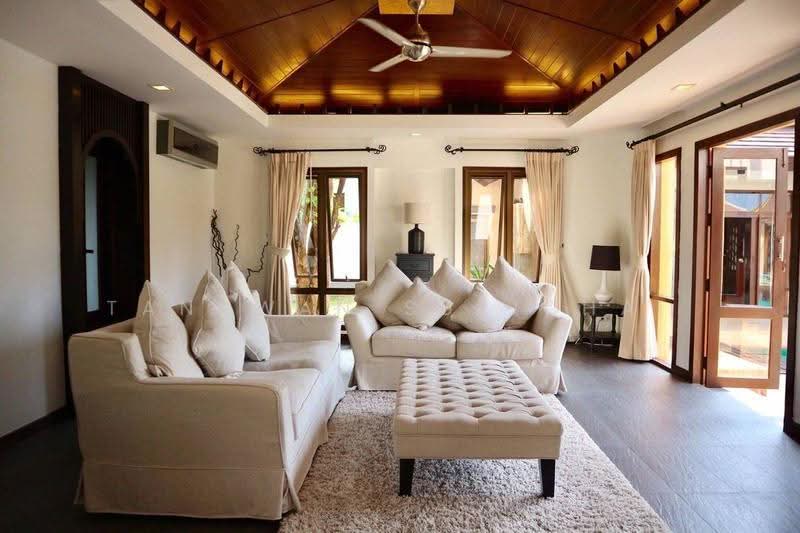 Phutara Estate, Chon Buri (Pattaya), 99 Pattanakarn Road, Nong Pru, Bang Lamung (Pattaya), Chon Buri (Pattaya), 5 Bedrooms, 1,084 sqm, Villa For Sale, by Tanawan Surichai, 500626308 - DDproperty.com