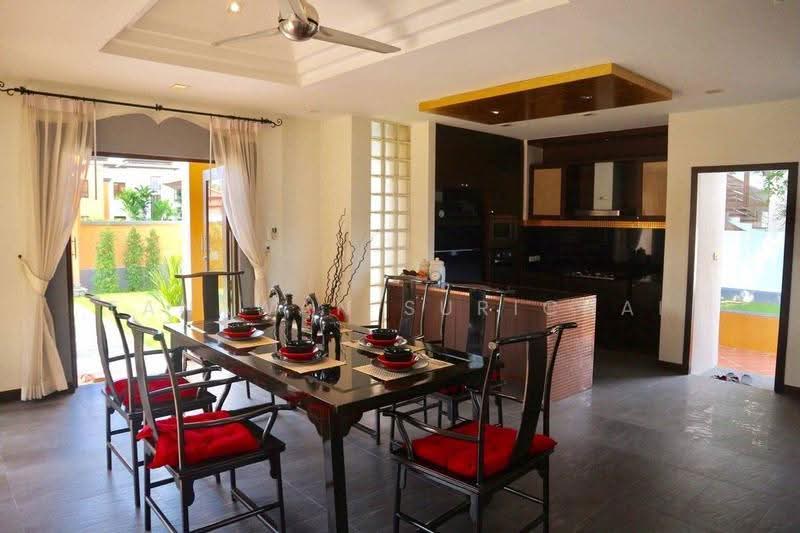 Phutara Estate, Chon Buri (Pattaya), 99 Pattanakarn Road, Nong Pru, Bang Lamung (Pattaya), Chon Buri (Pattaya), 5 Bedrooms, 1,084 sqm, Villa For Sale, by Tanawan Surichai, 500626308 - DDproperty.com