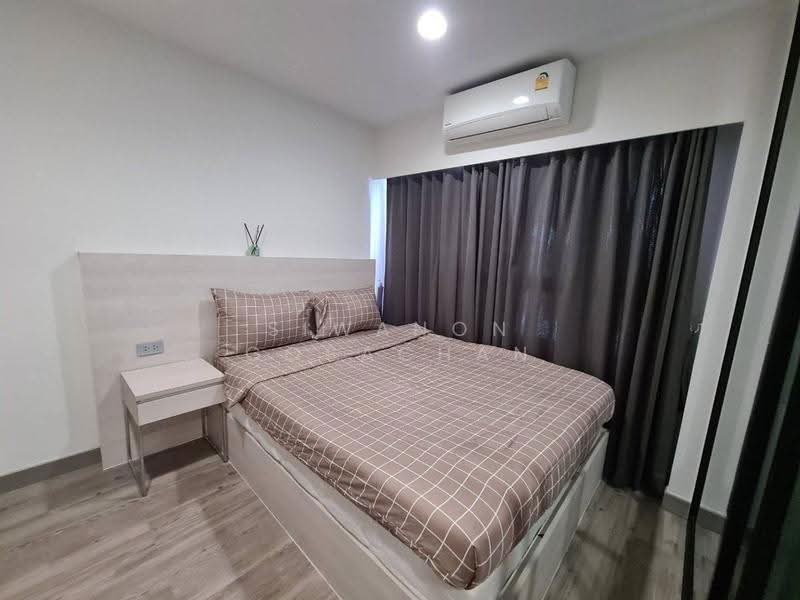 Dusit D2 Residences Hua Hin : ดุสิตดีทู เรสซิเดนเซส หัวหิน, ประจวบคีรีขันธ์, ถนนเพชรเกษม, หนองแก, หัวหิน, ประจวบคีรีขันธ์, 35 ตร.ม., คอนโด ขาย, โดย Siwanon Gosachan, 500626309 - DDproperty.com