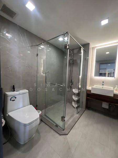 Dusit D2 Residences Hua Hin, Prachuap Khiri Khan, Petchkasem Road, Nong Kae, Hua Hin, Prachuap Khiri Khan, 1 Bedroom, 35 sqm, Condo For Sale, by Siwanon Gosachan, 500626309 - DDproperty.com